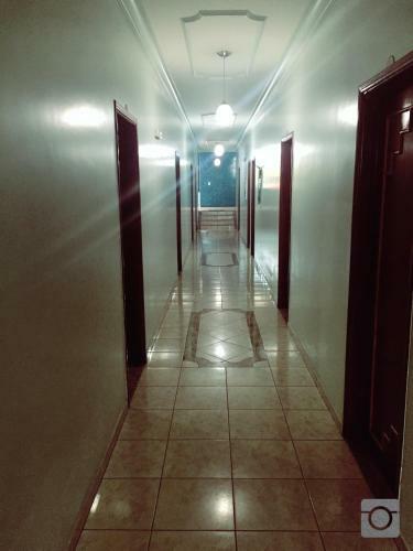 Hotel Arco Iris
