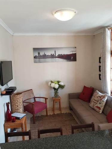 Apartment 7 On Oakleigh