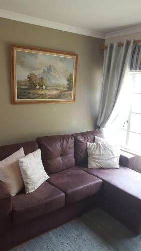Apartment 7 On Oakleigh