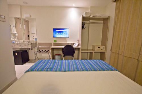 Go Inn Hotel Aracaju
