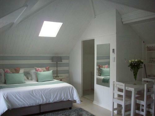 Hostal Guest House Ascot Place