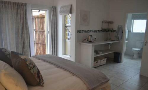 Hostal Guest House Ascot Place