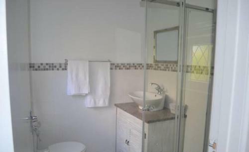 Hostal Guest House Ascot Place