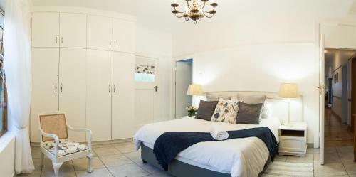 Hostal Guest House Ascot Place