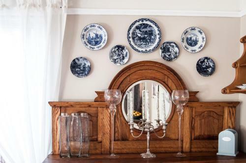 Hostal Guest House Ascot Place