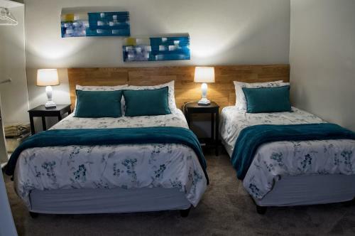 Hostal Rest-a-while