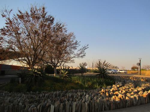 Maropeng Boutique Hotel