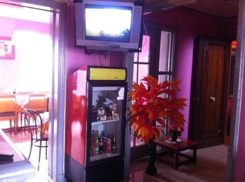 Hotel San Sebasti�n