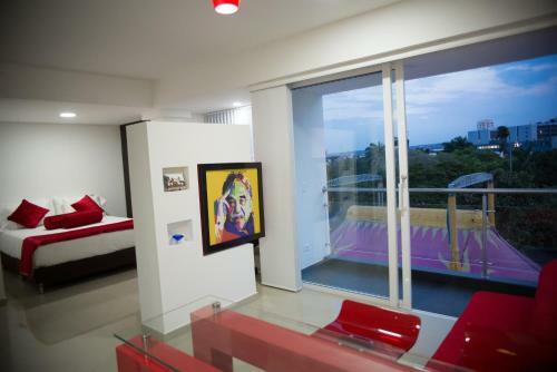 Hotel Piaro In Apartastudios