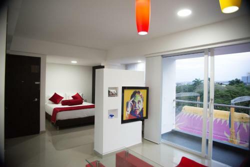 Hotel Piaro In Apartastudios