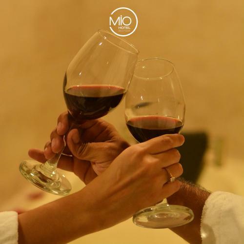 Hotel Mio Boutique