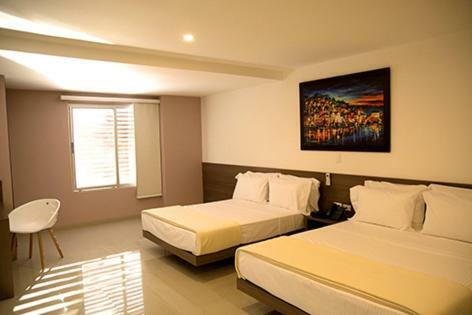 Hotel Mio Boutique