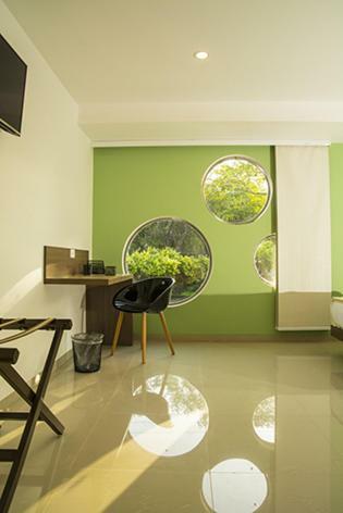 Hotel Mio Boutique