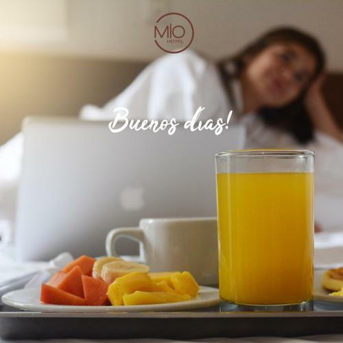 Hotel Mio Boutique