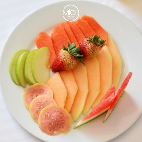 Hotel Mio Boutique