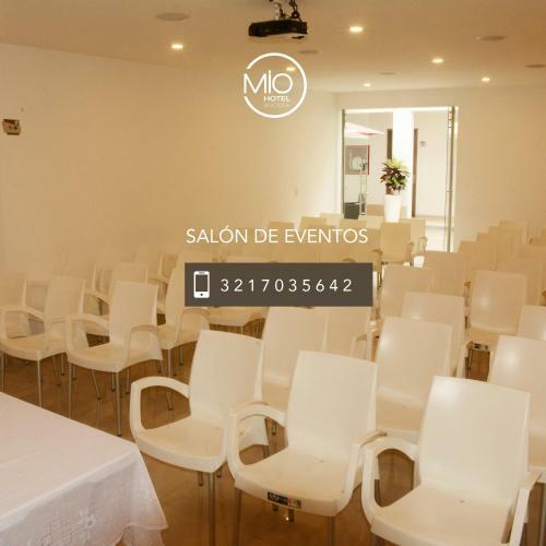 Hotel Mio Boutique