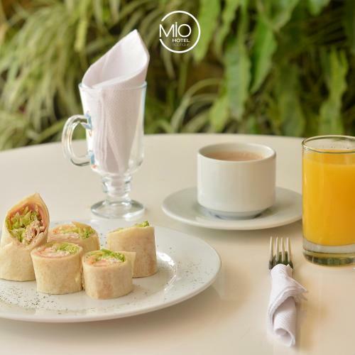 Hotel Mio Boutique