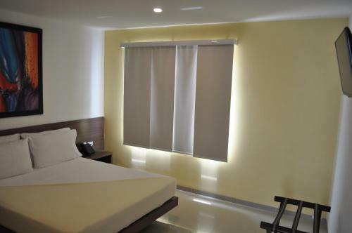 Hotel Mio Boutique