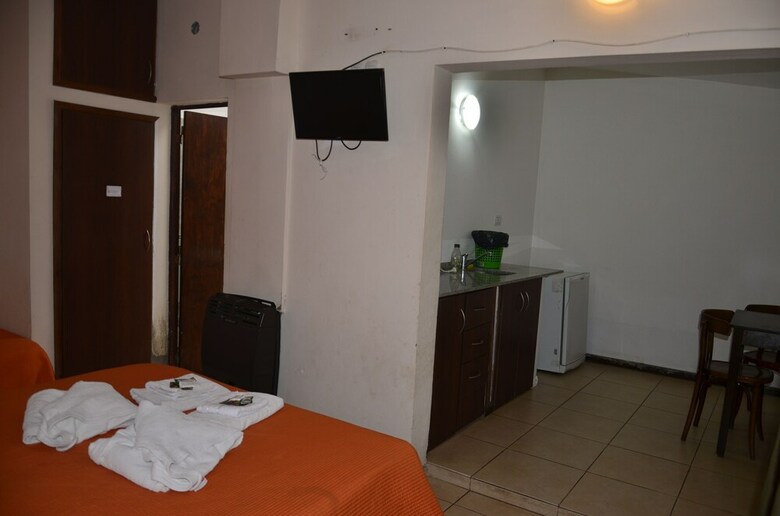 Apartamento Posada Spa La Arabela