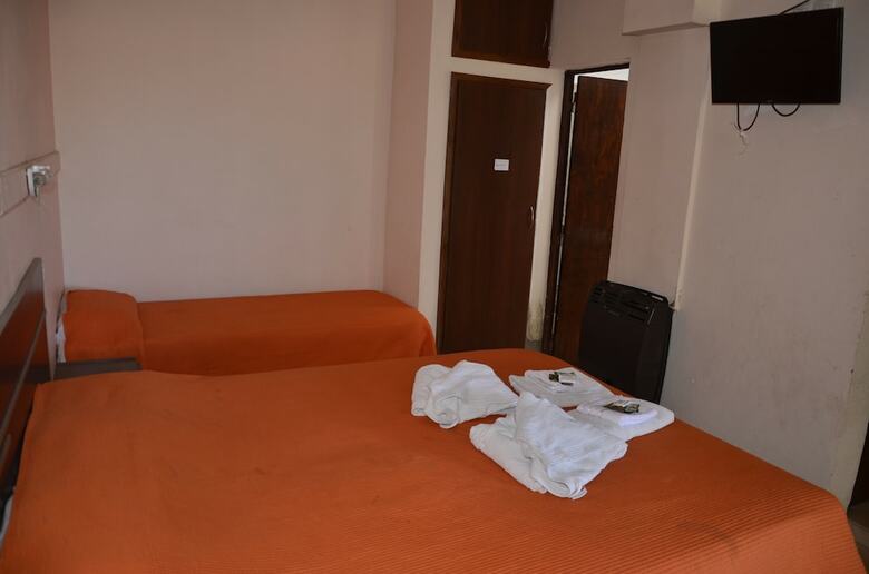 Apartamento Posada Spa La Arabela