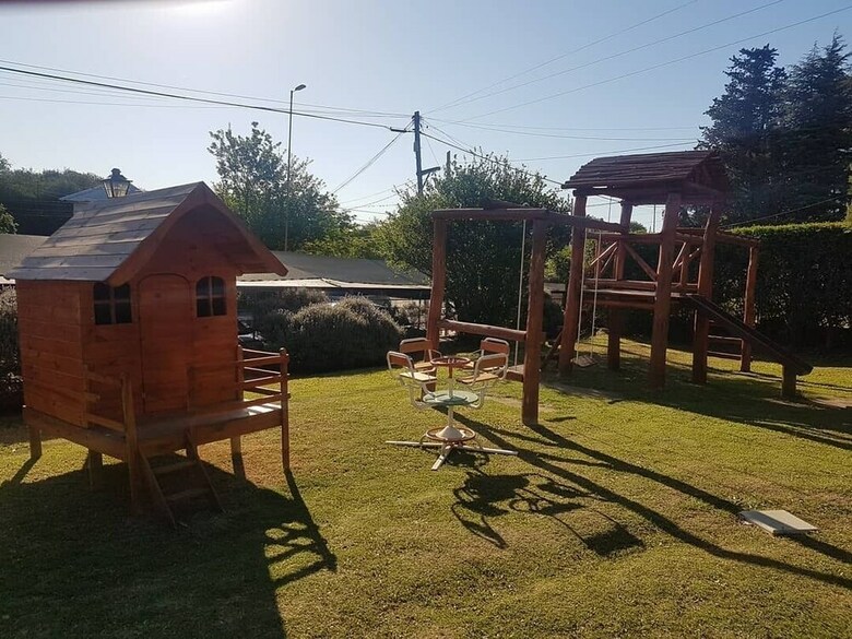 Apartamento Posada Spa La Arabela