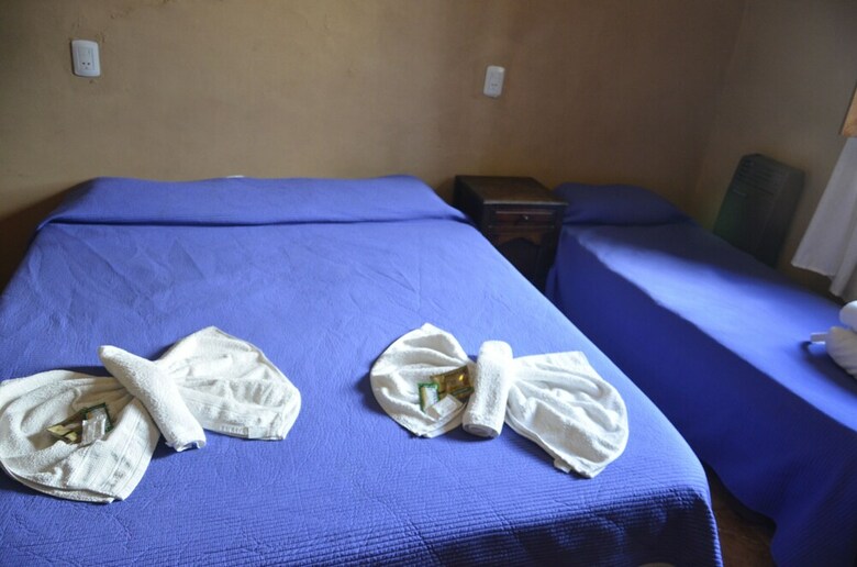 Apartamento Posada Spa La Arabela