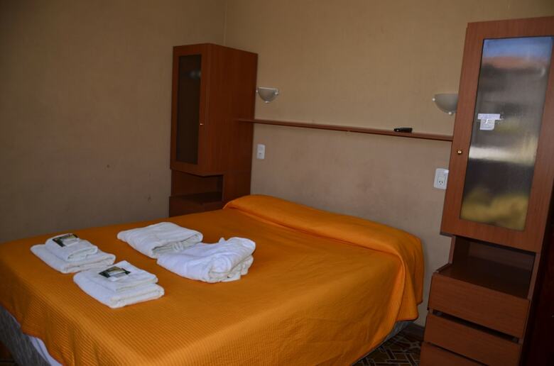 Apartamento Posada Spa La Arabela