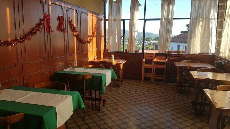 Apartamento Posada Spa La Arabela