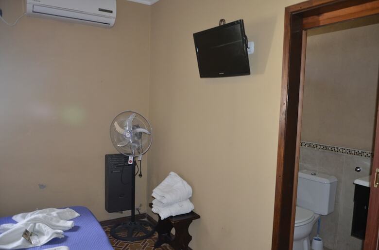Apartamento Posada Spa La Arabela