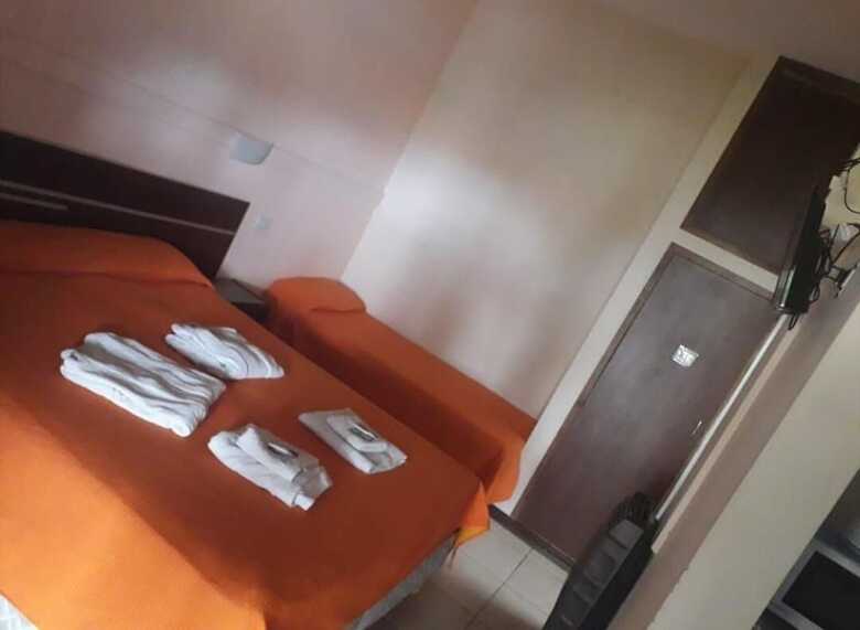 Apartamento Posada Spa La Arabela