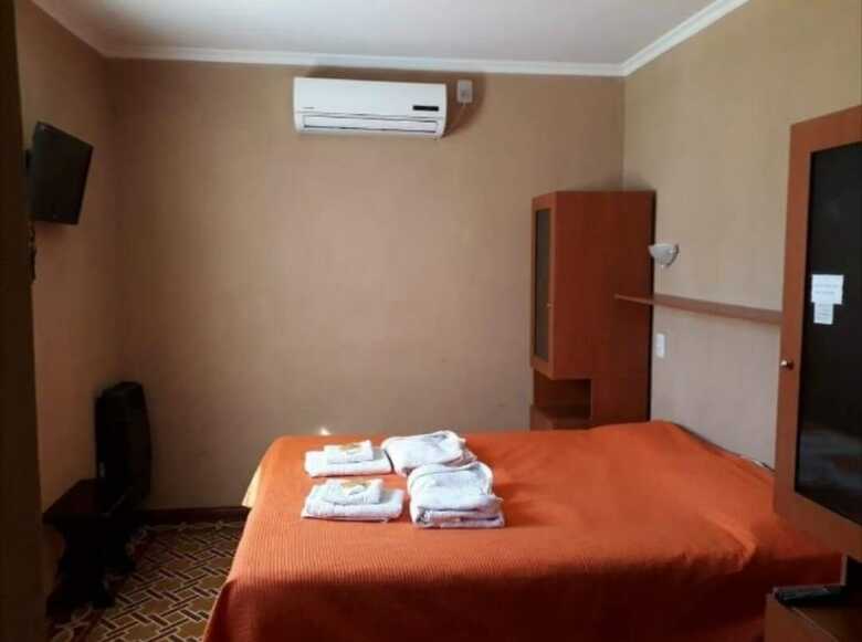 Apartamento Posada Spa La Arabela