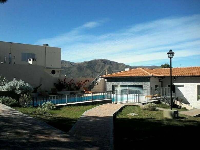 Apartamento Posada Spa La Arabela