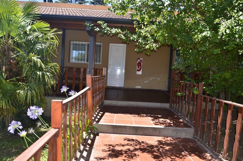 Apartamento Posada Spa La Arabela
