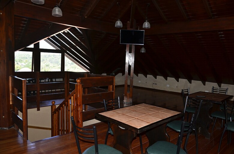 Apartamento Posada Spa La Arabela