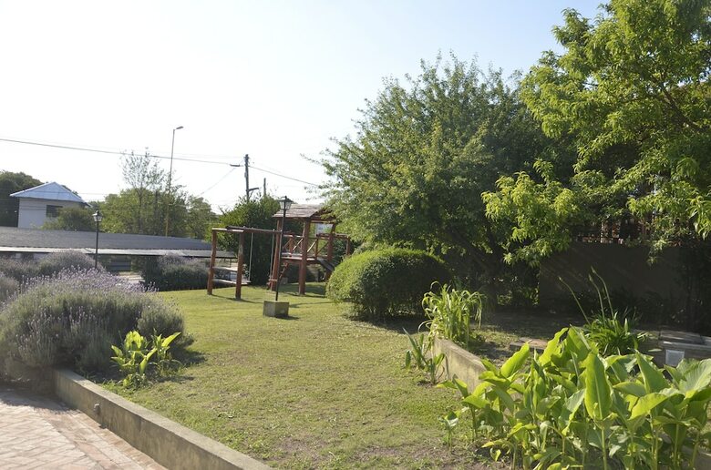 Apartamento Posada Spa La Arabela