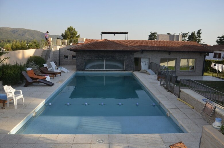 Apartamento Posada Spa La Arabela