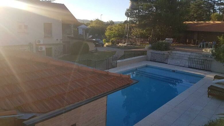 Apartamento Posada Spa La Arabela