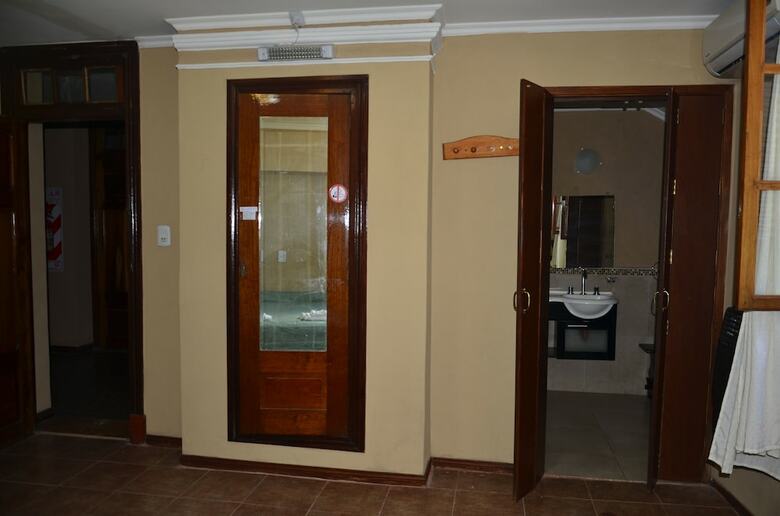 Apartamento Posada Spa La Arabela