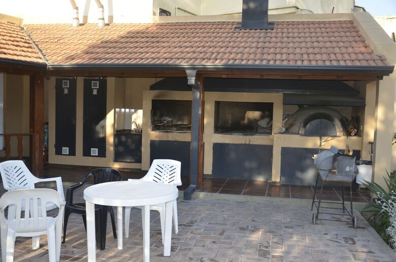 Apartamento Posada Spa La Arabela