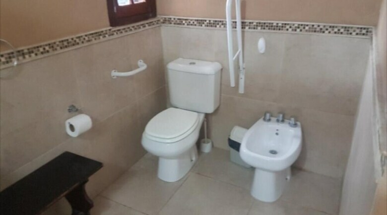 Apartamento Posada Spa La Arabela