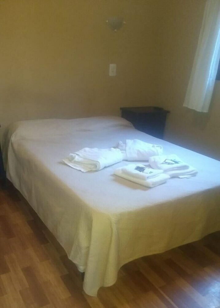 Apartamento Posada Spa La Arabela