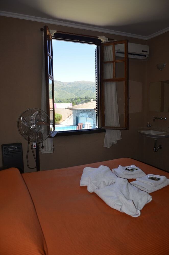 Apartamento Posada Spa La Arabela