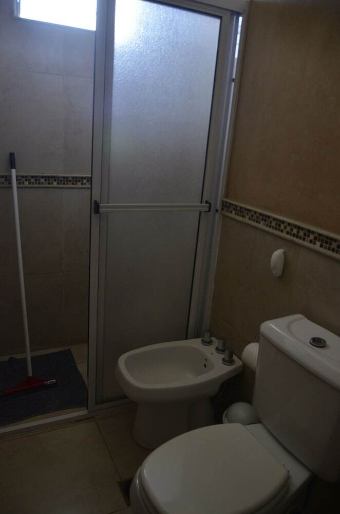 Apartamento Posada Spa La Arabela