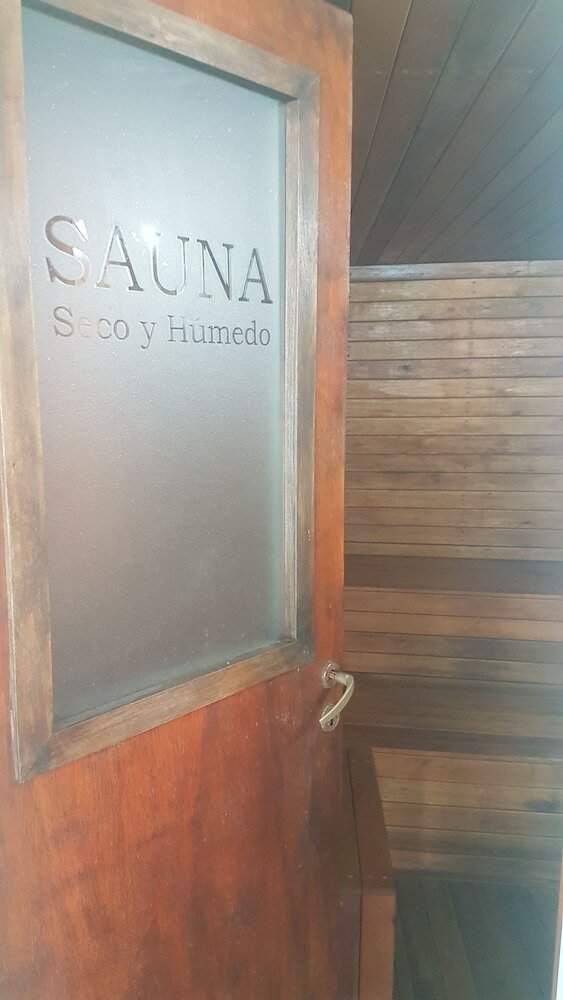 Apartamento Posada Spa La Arabela