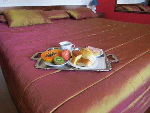 Hotel Nuar