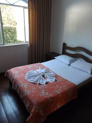 Hotel Nuar