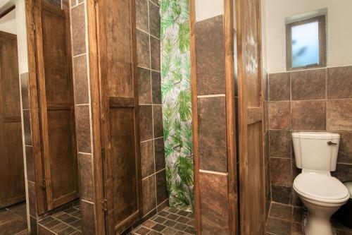 Albergue Cape Agulhas Backpackers