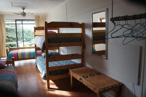 Albergue Cape Agulhas Backpackers