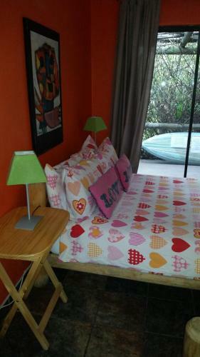 Albergue Cape Agulhas Backpackers