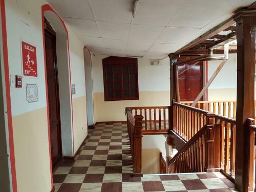 Hostal Buenos Aires